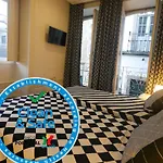 Tm Appartement Guimarães