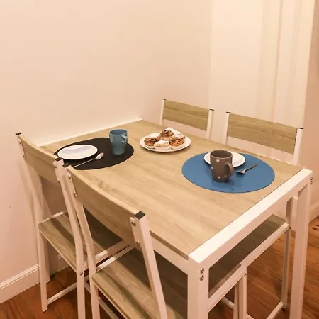 Appartement Tm Guimarães