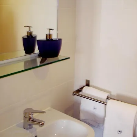 Tm Appartement Guimarães