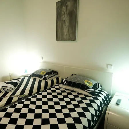 Tm Appartement Guimarães