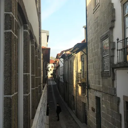 Tm * Guimarães