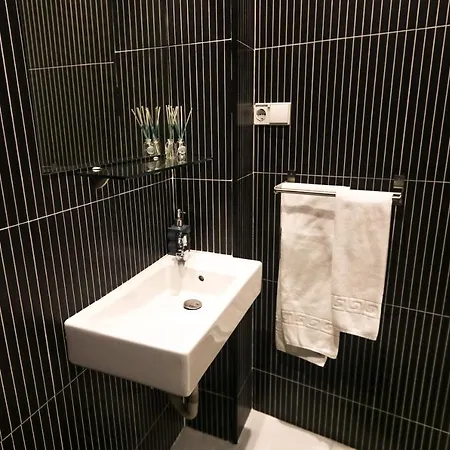 Appartement Tm Guimarães