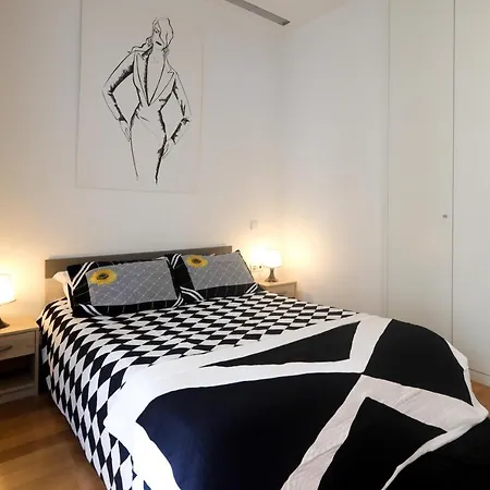 Apartamento Tm Guimarães