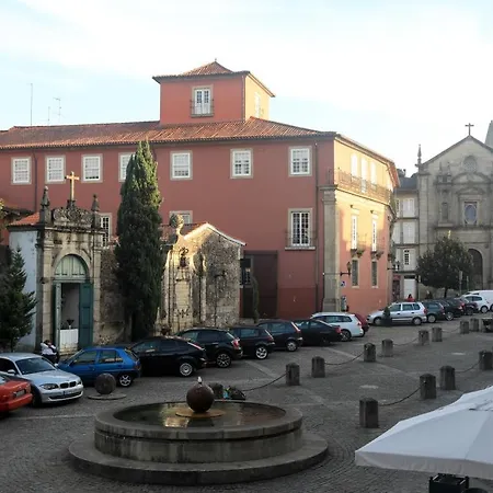 Tm Apartamento Guimarães