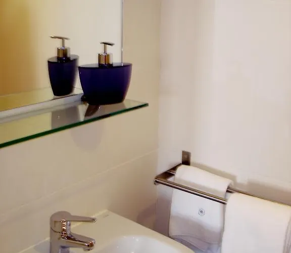 Tm Appartement Guimarães