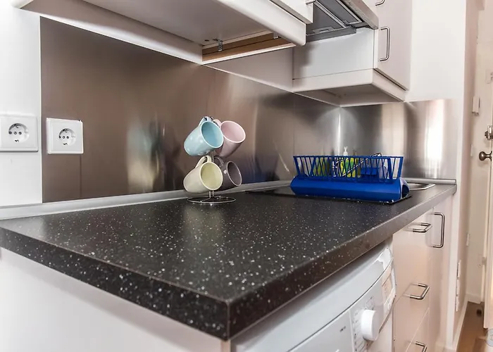 Tm Apartamento Guimarães