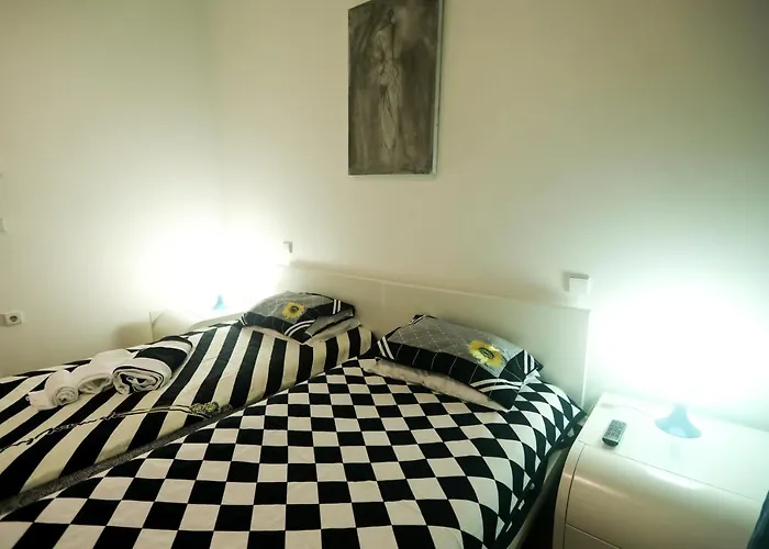 Tm Apartamento Guimarães