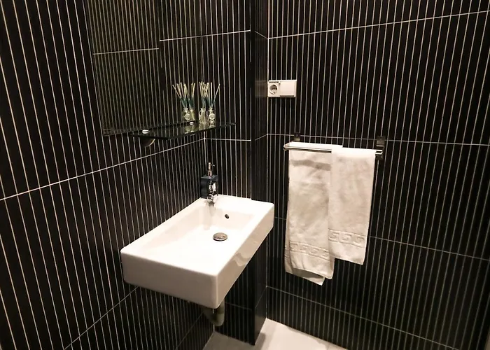 Appartement Tm Guimarães