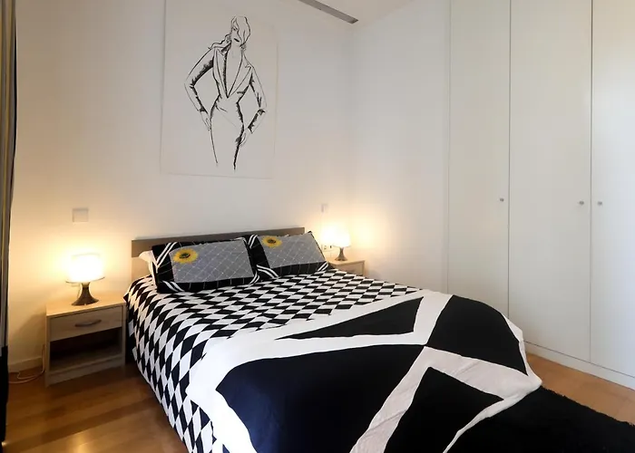 Appartement Tm Guimarães